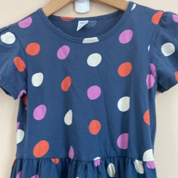 Harper Canyon- Adorable Polka Dot Play Dress - Picture 4 of 10